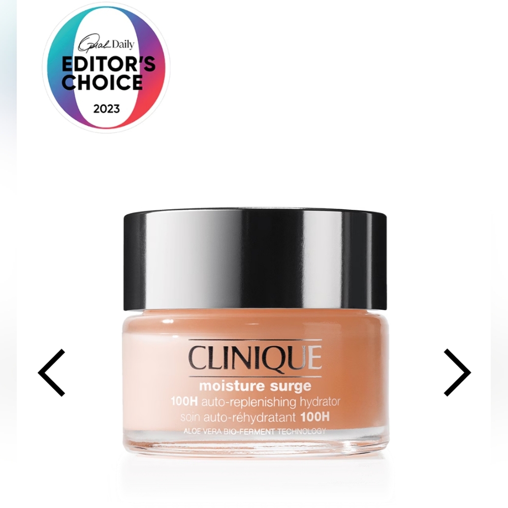 NIB! Clinique Moisture Surge™ 100H Auto-Replenishing Hydrator 💦